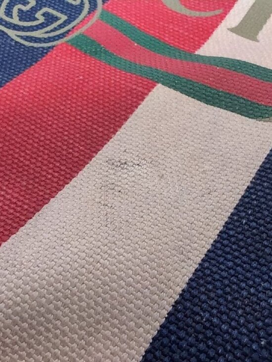 Gucci Interlocking Sherry Backpack main image 8